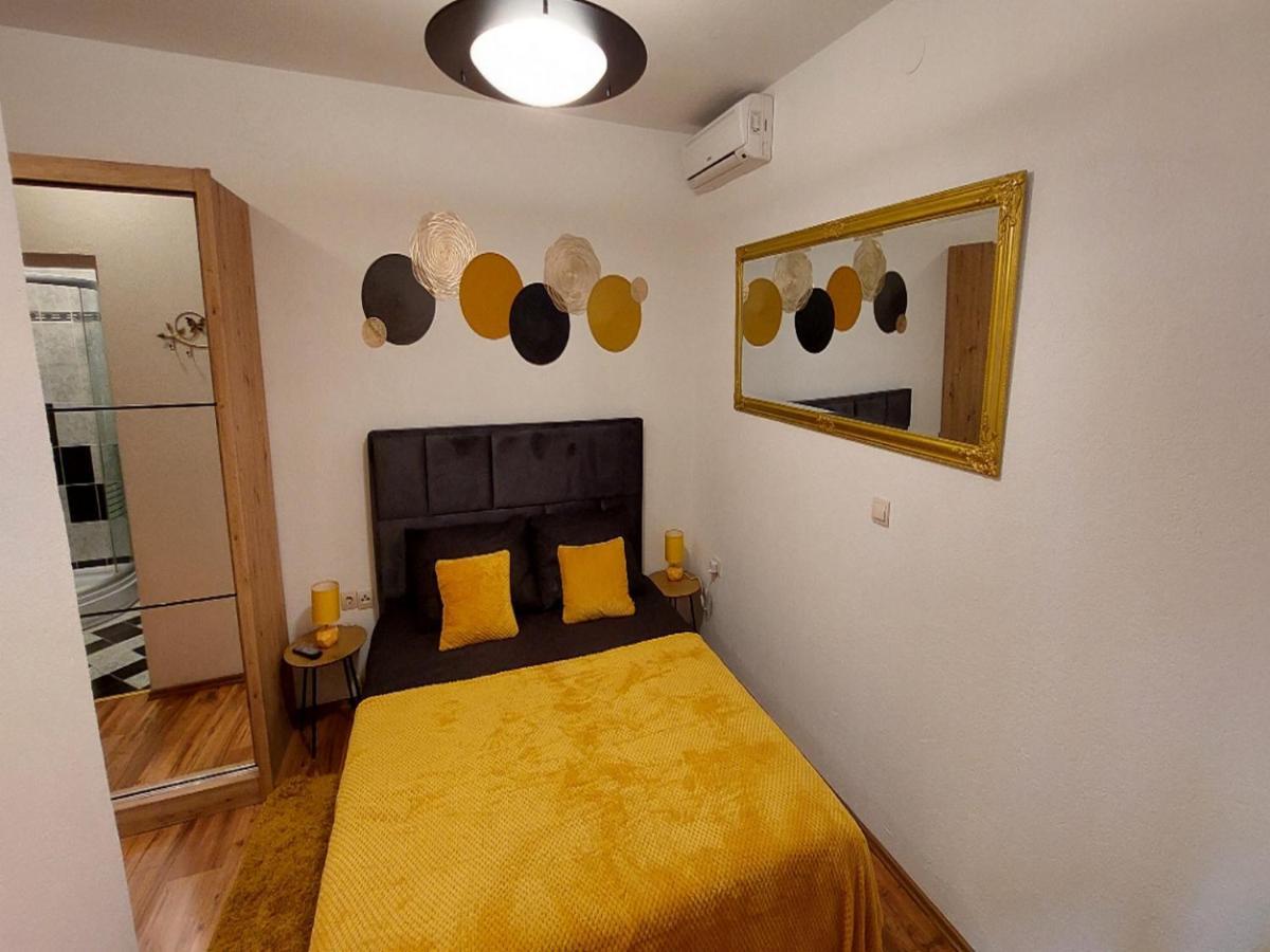 Rooms Argo Cres Eksteriør bilde
