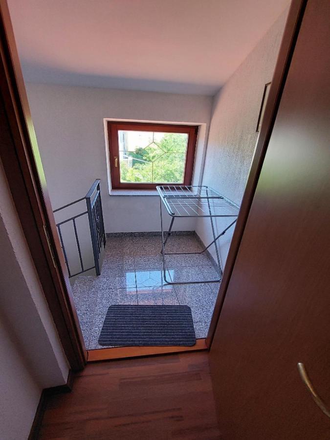Rooms Argo Cres Eksteriør bilde