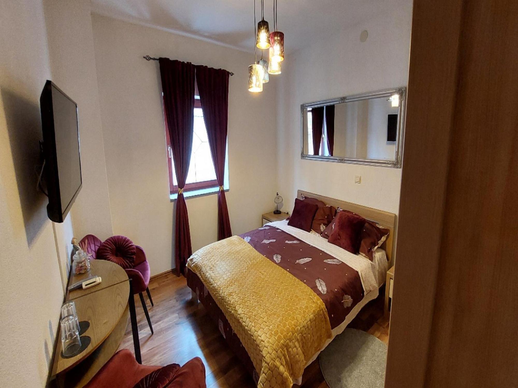 Rooms Argo Cres Rom bilde
