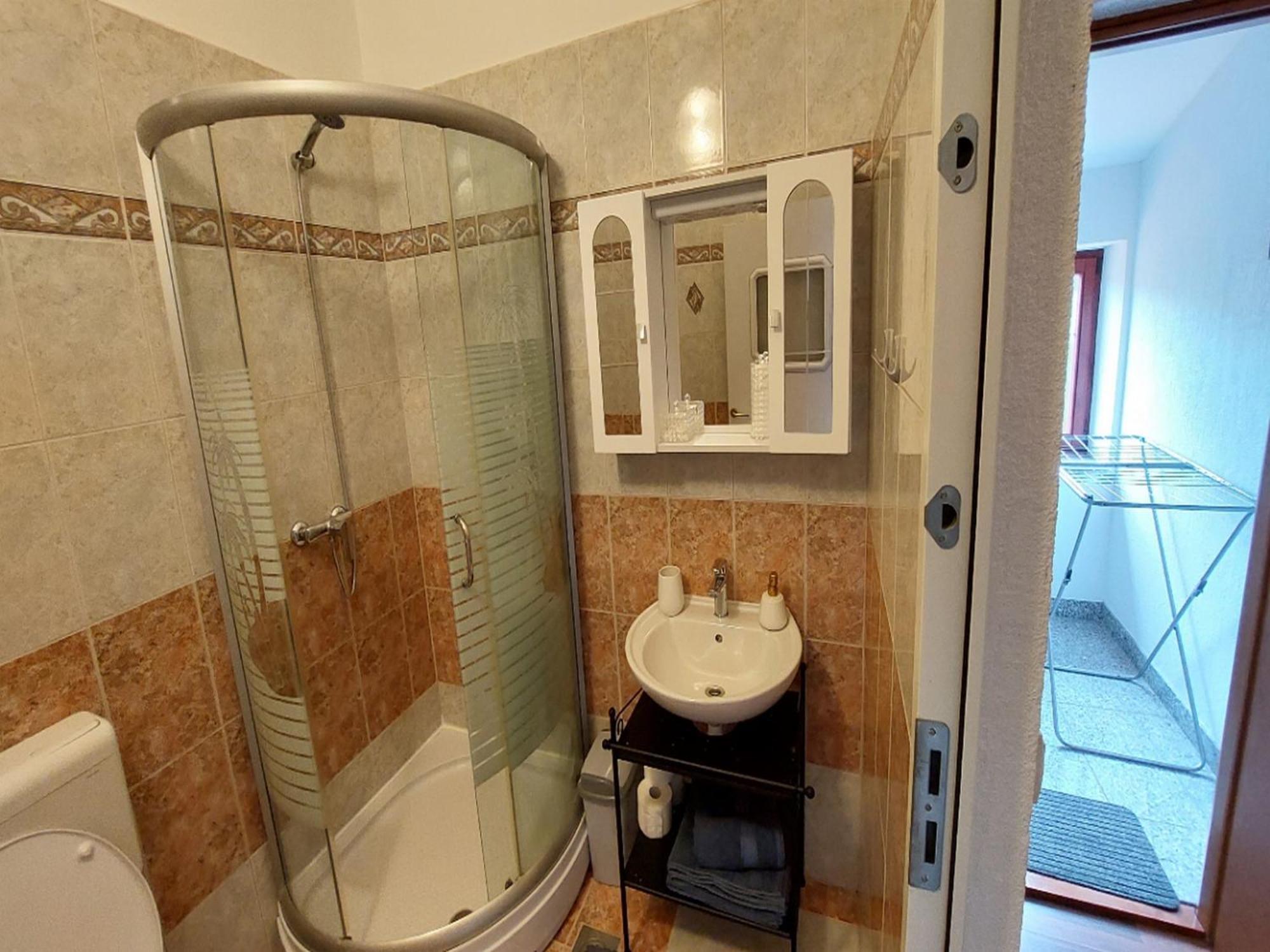 Rooms Argo Cres Rom bilde