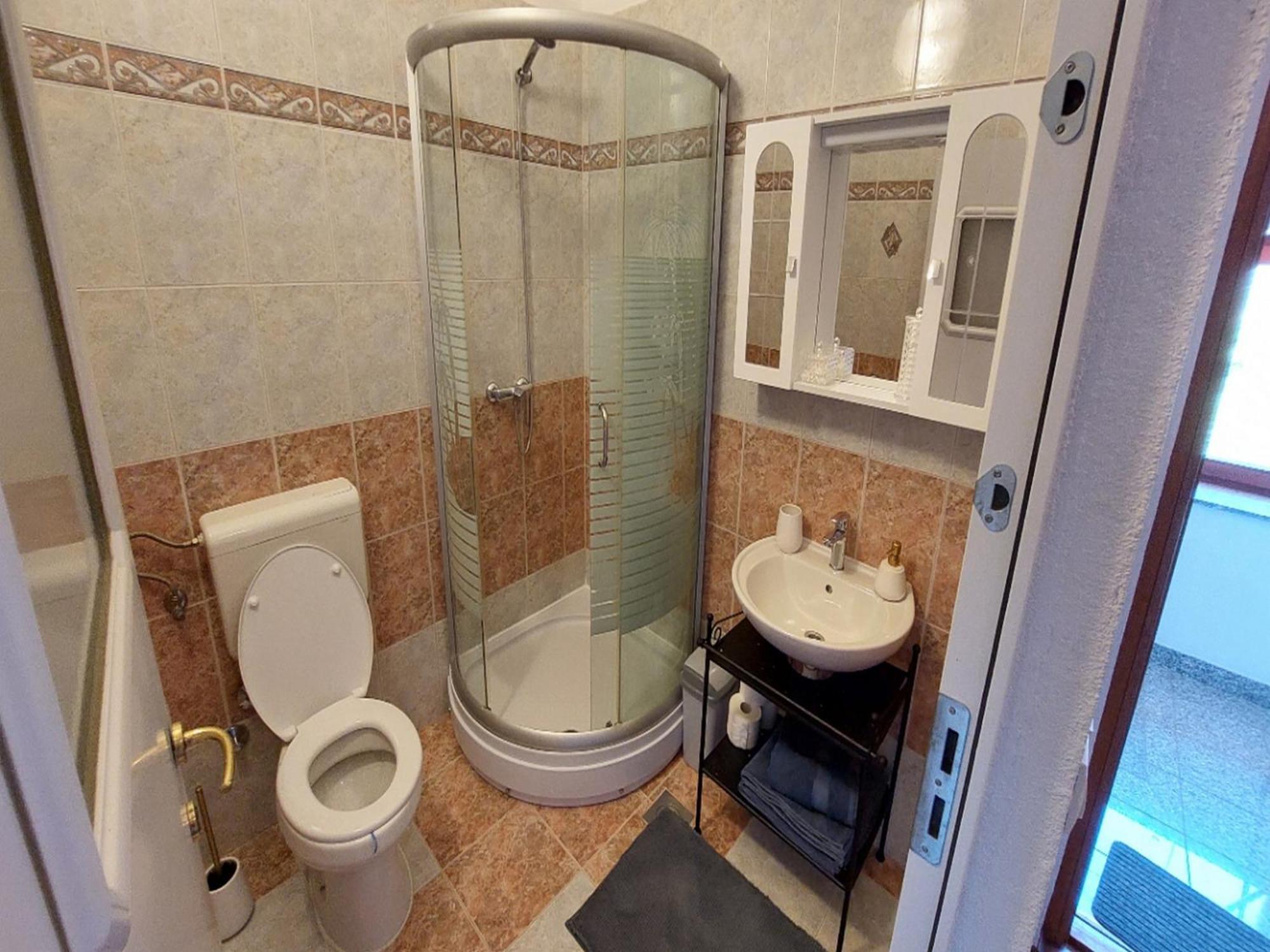 Rooms Argo Cres Rom bilde