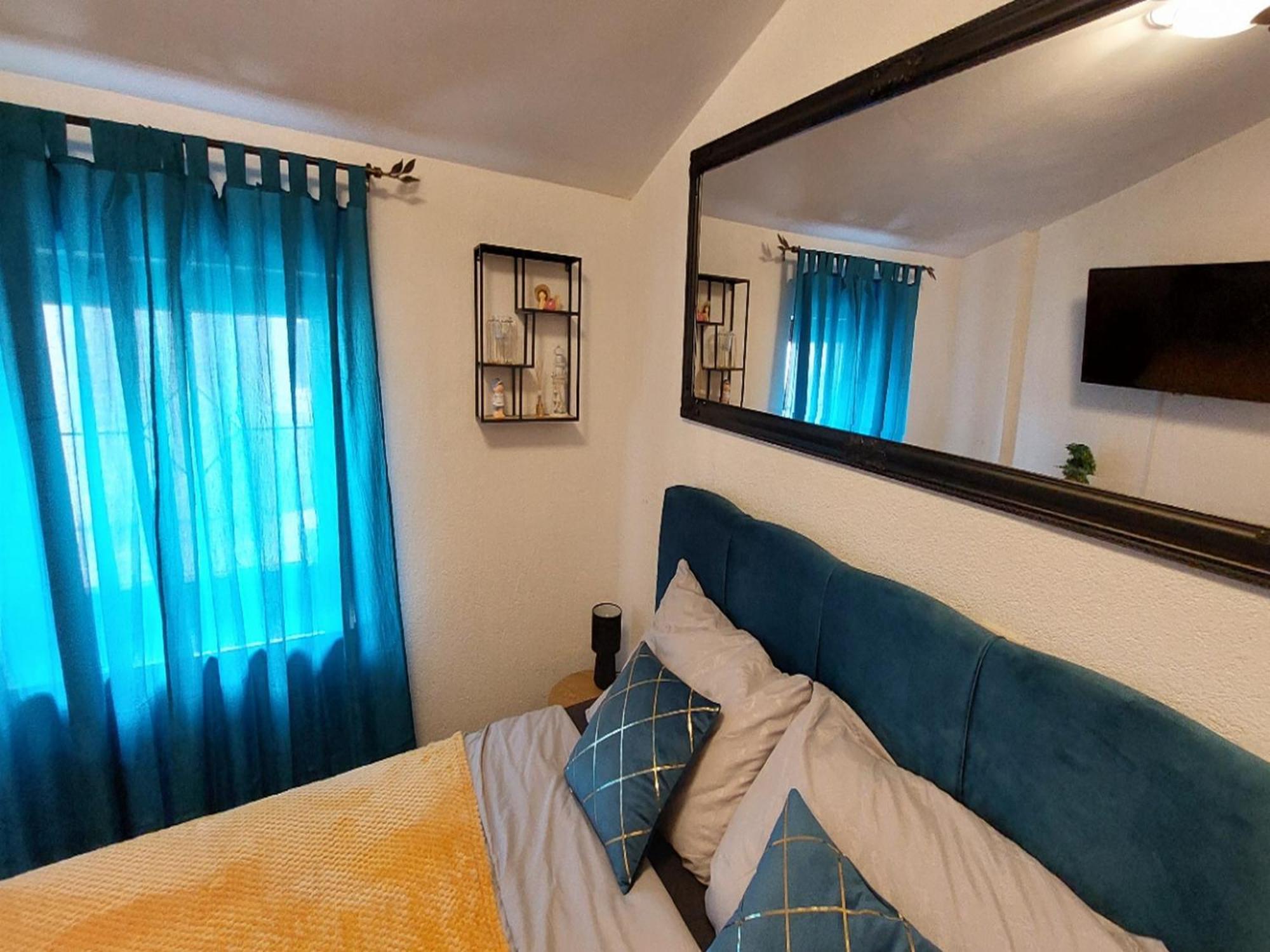 Rooms Argo Cres Rom bilde