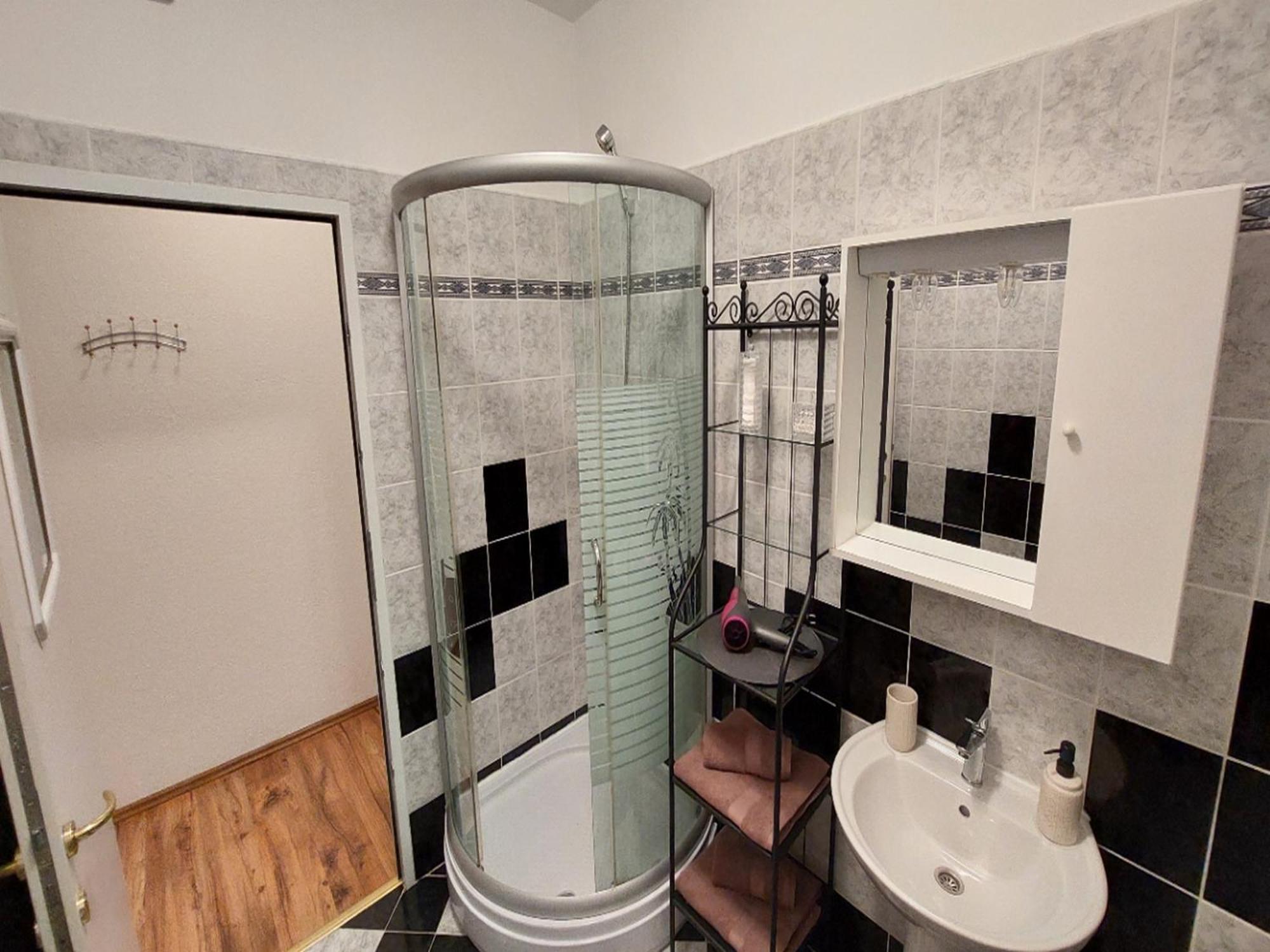 Rooms Argo Cres Rom bilde