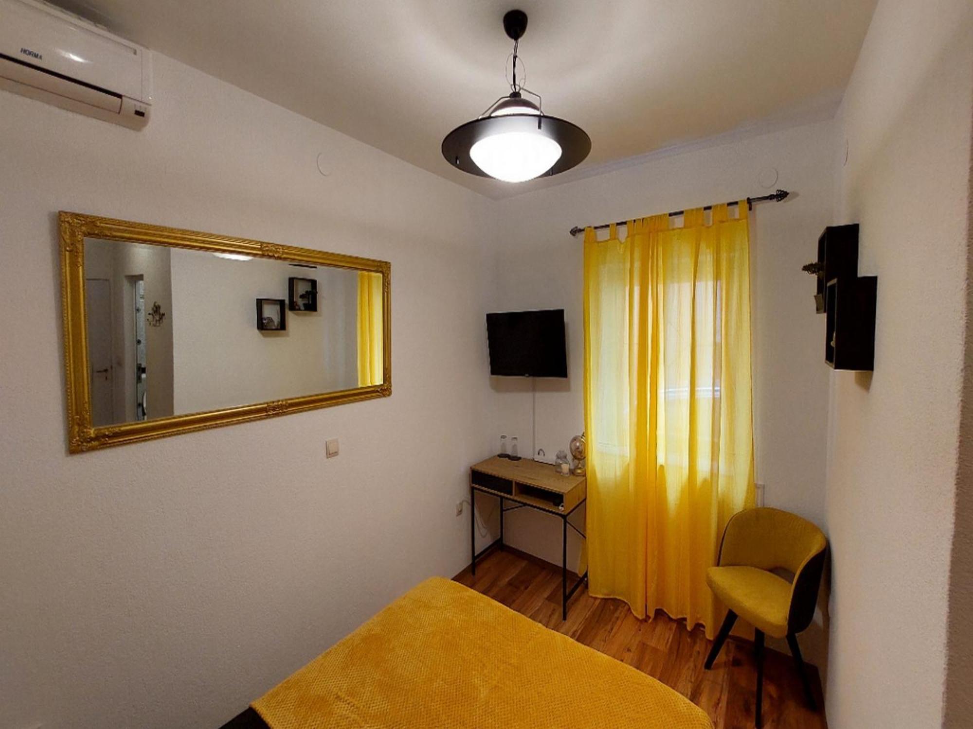 Rooms Argo Cres Rom bilde