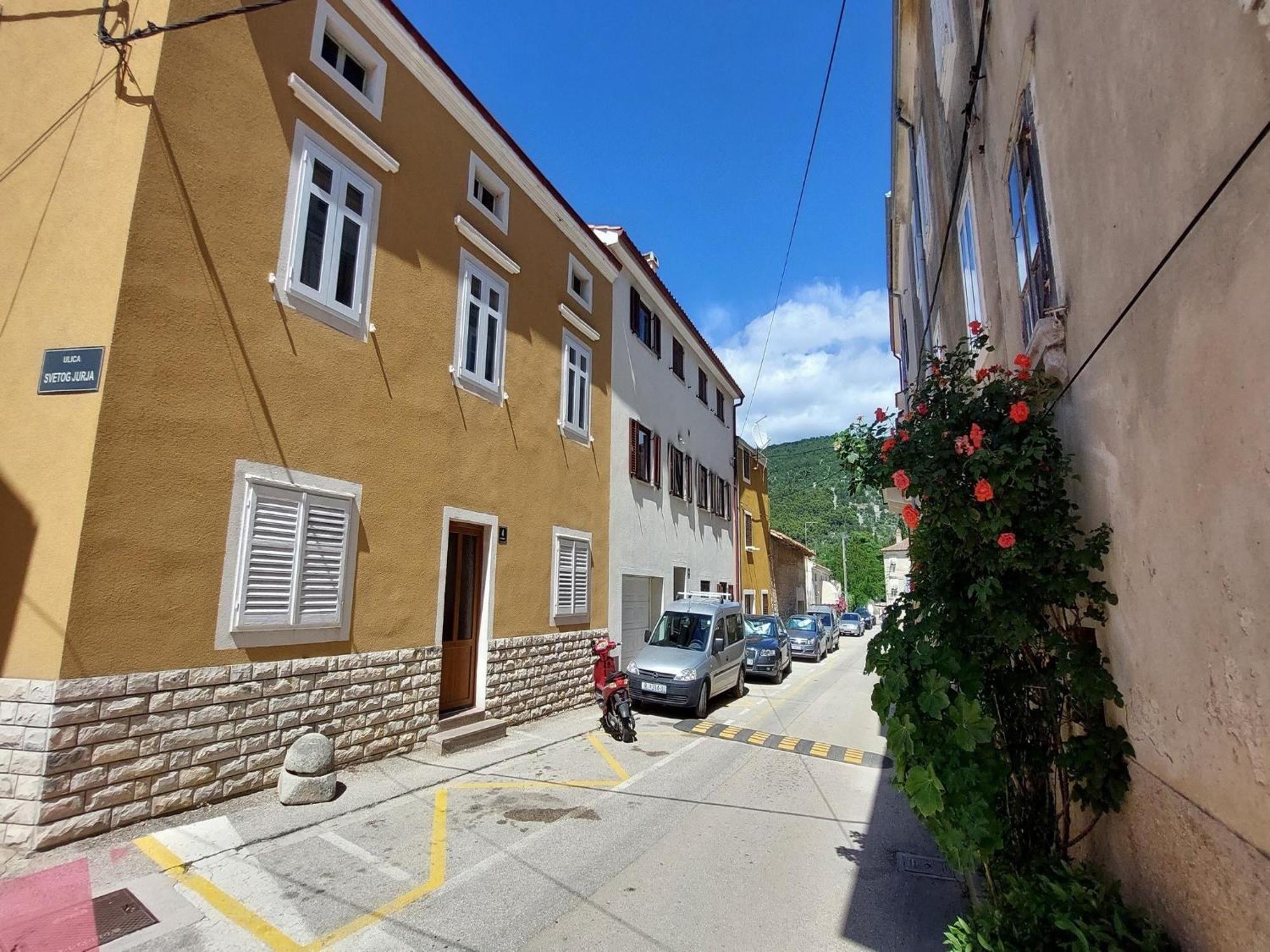 Rooms Argo Cres Rom bilde