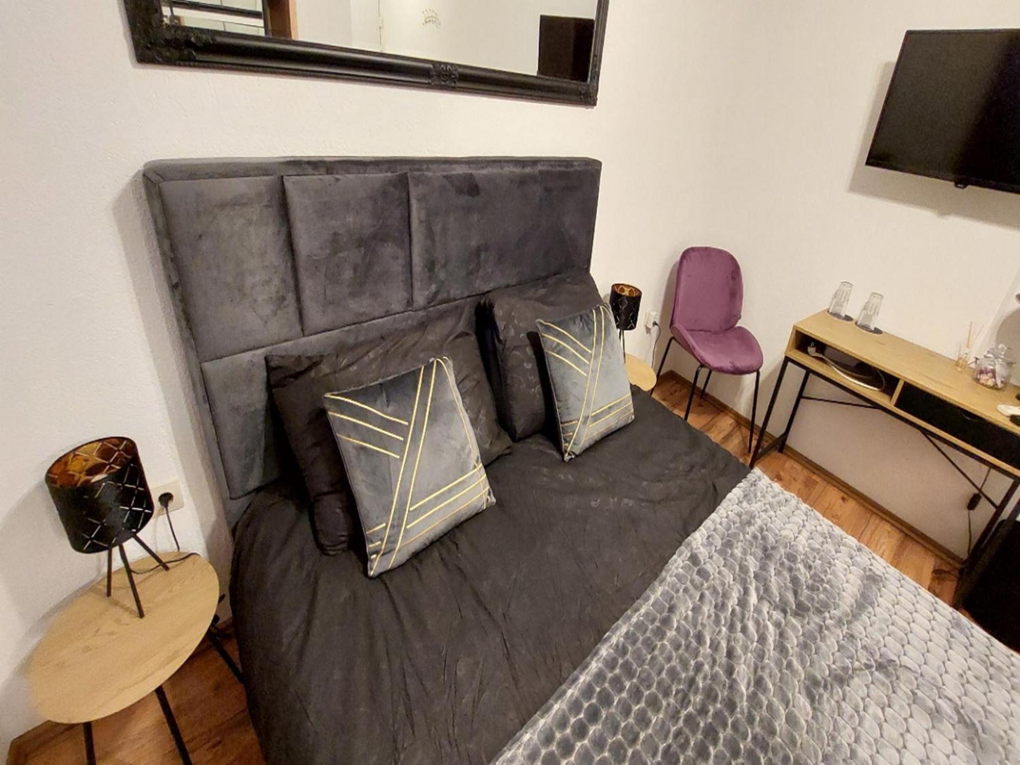 Rooms Argo Cres Rom bilde