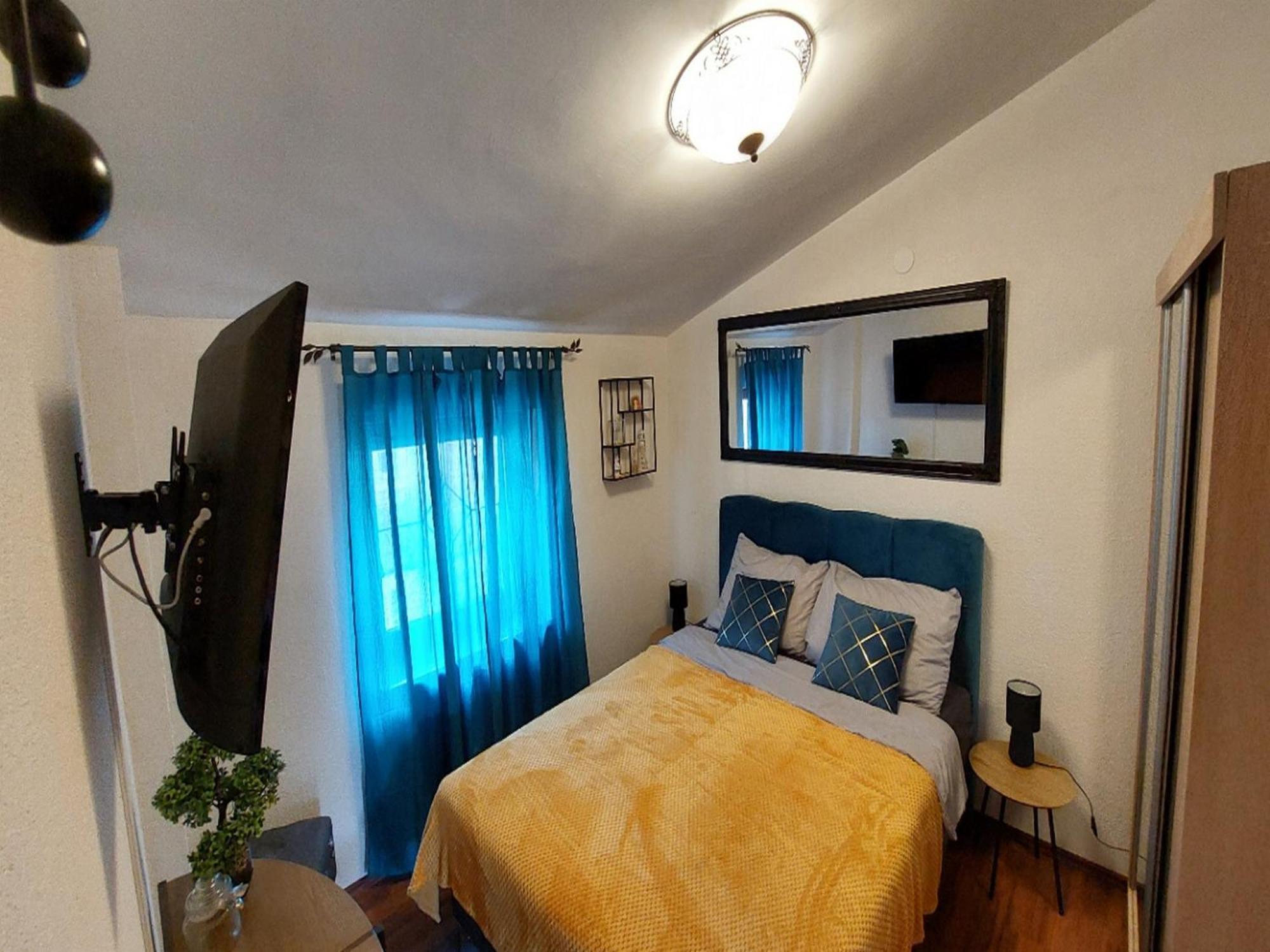 Rooms Argo Cres Rom bilde