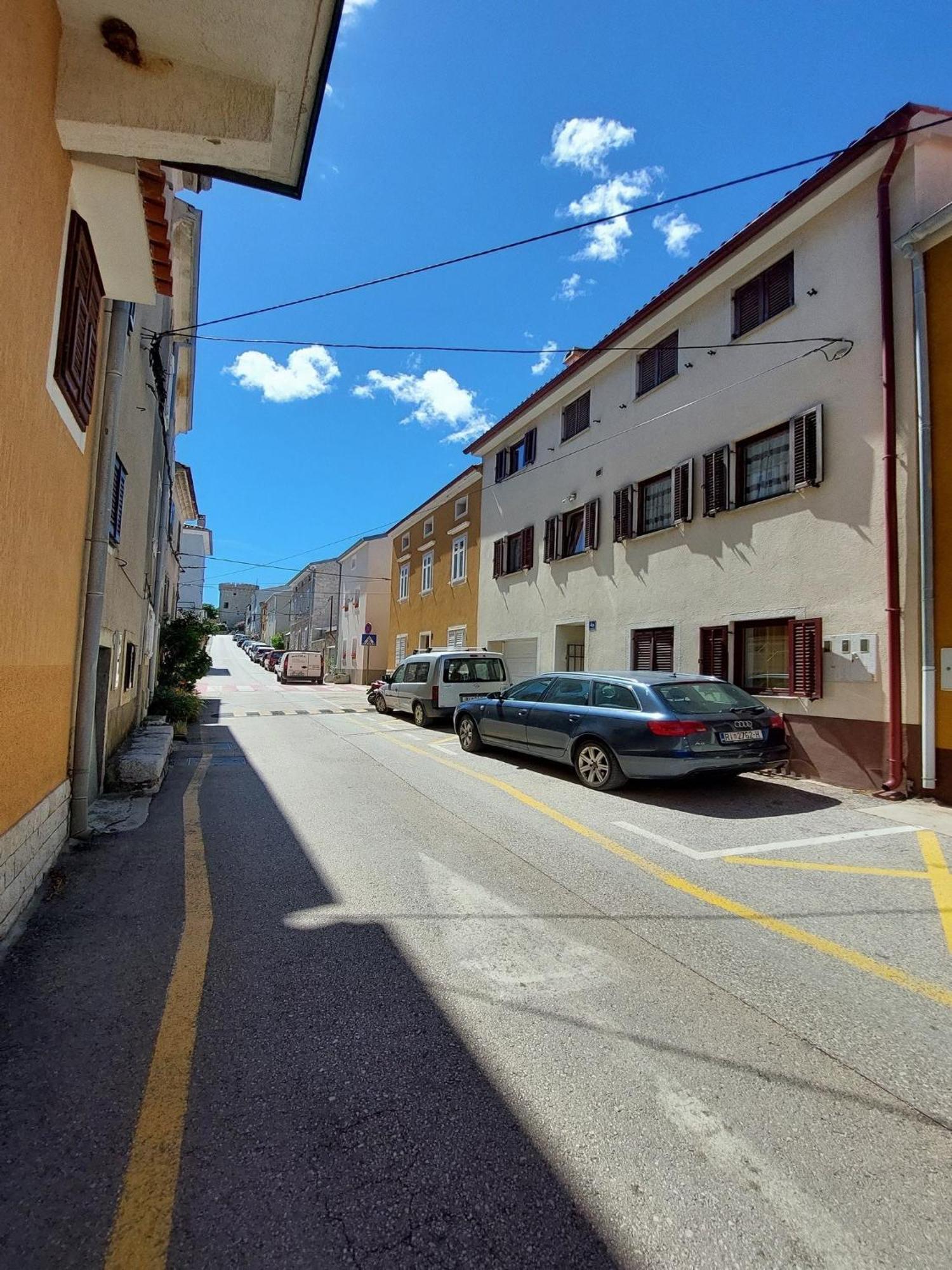 Rooms Argo Cres Rom bilde