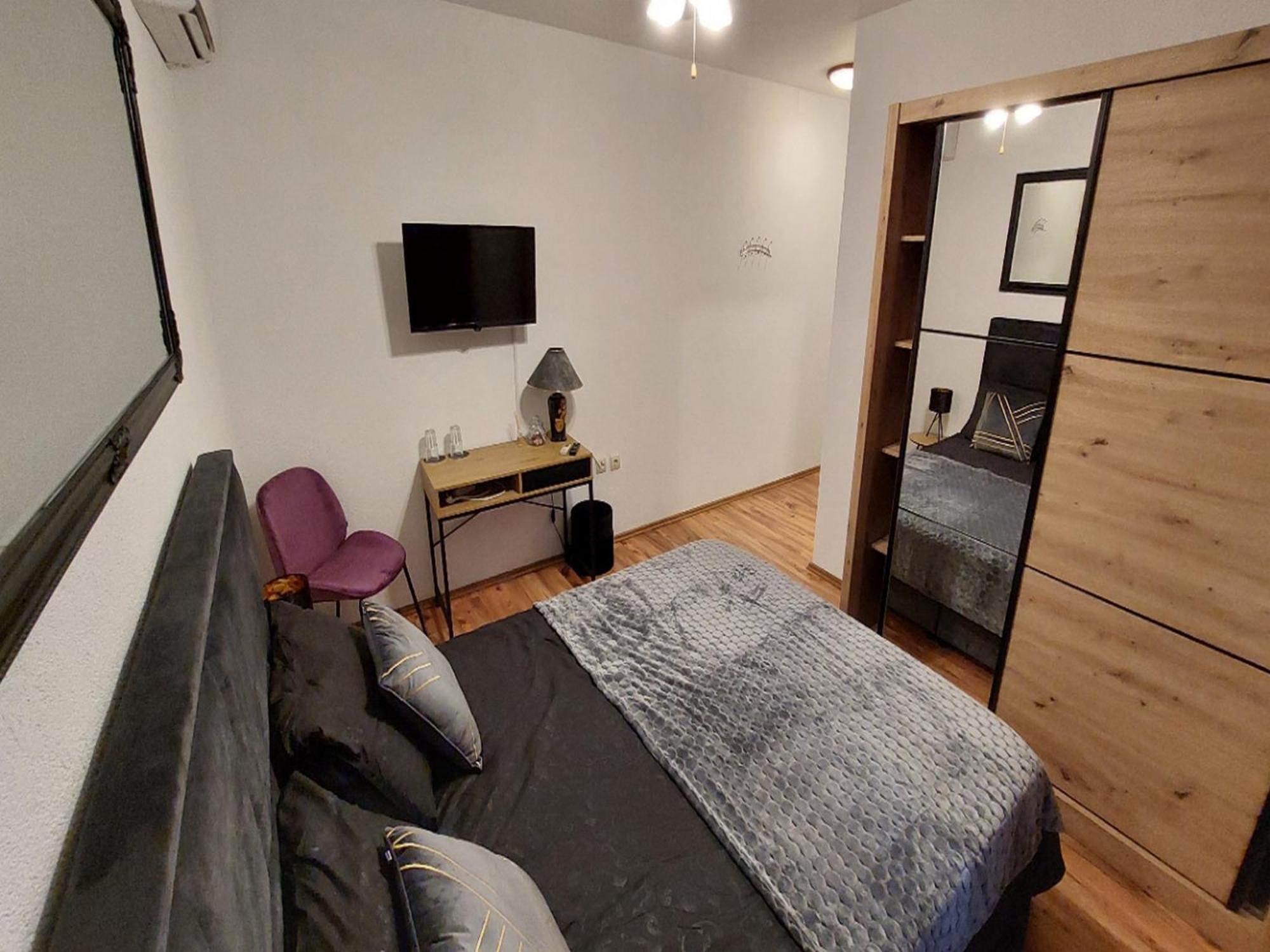 Rooms Argo Cres Rom bilde