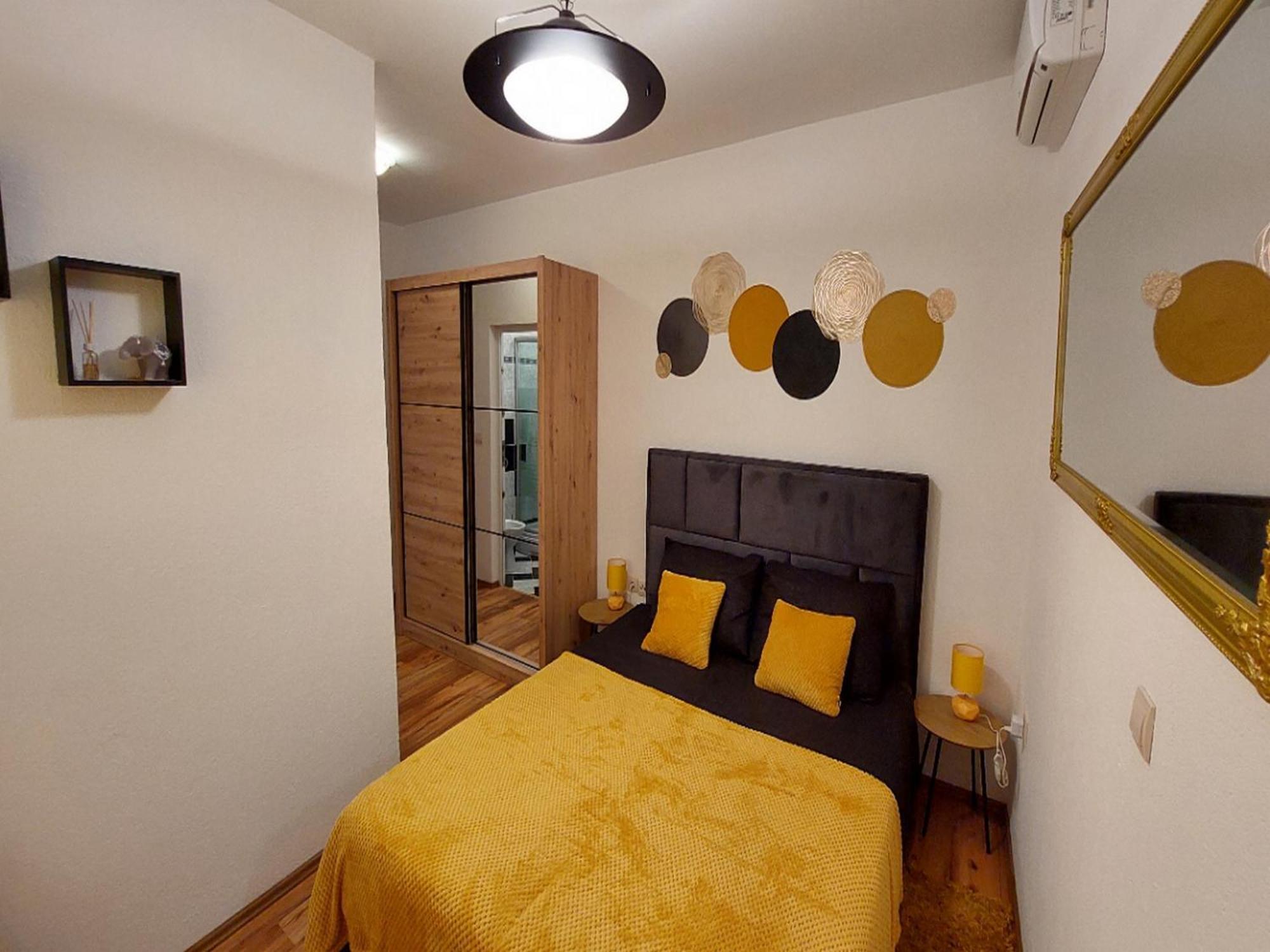Rooms Argo Cres Rom bilde