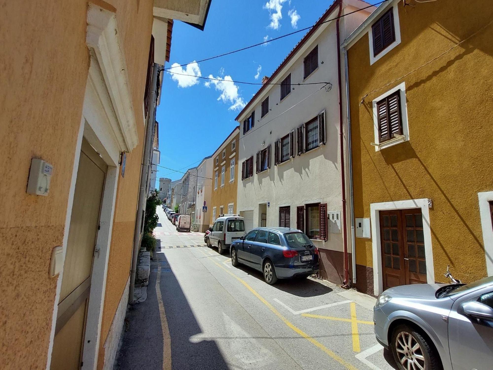 Rooms Argo Cres Rom bilde