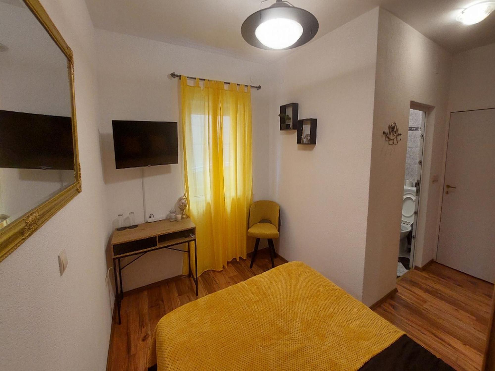 Rooms Argo Cres Rom bilde