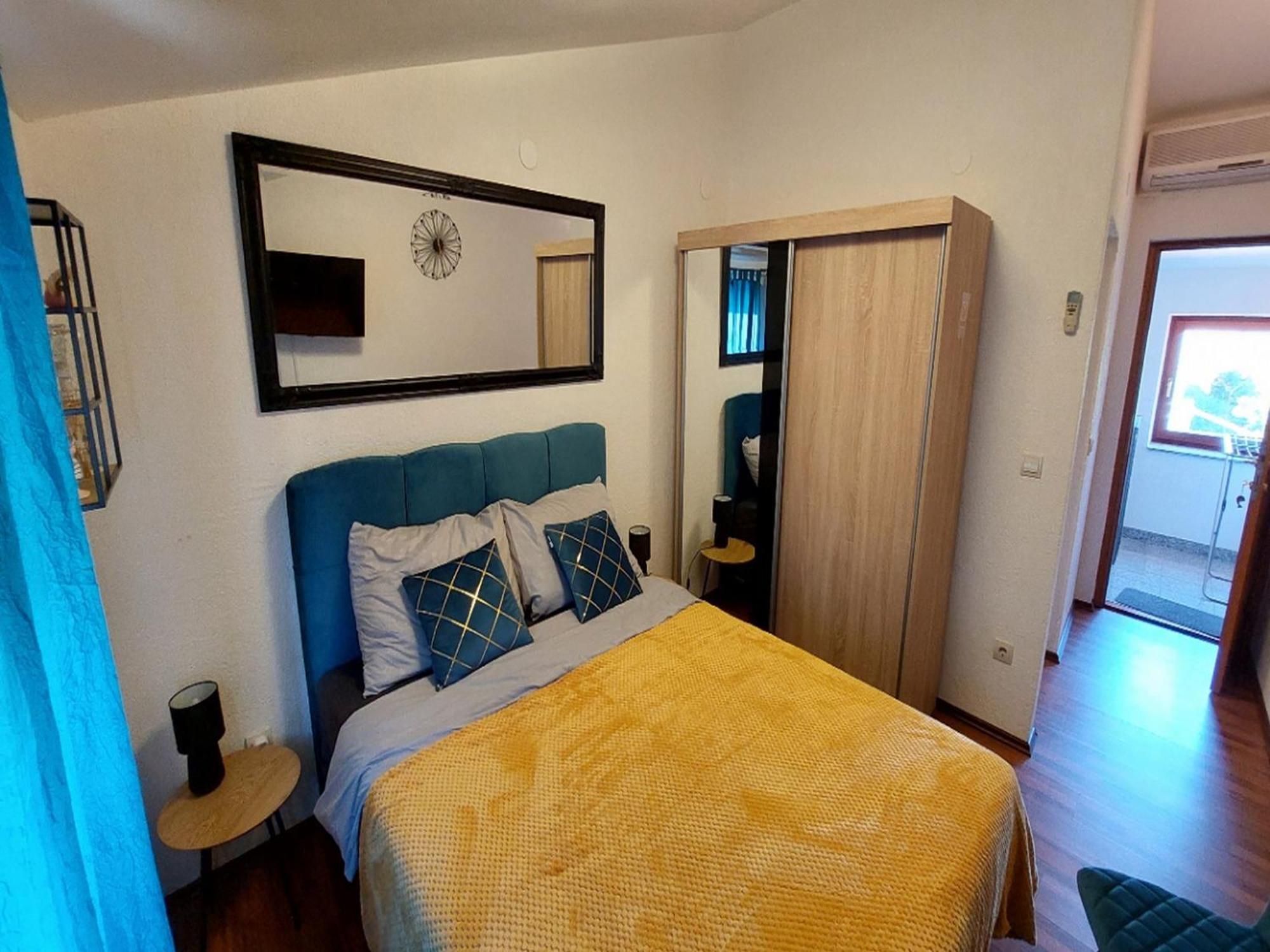Rooms Argo Cres Rom bilde