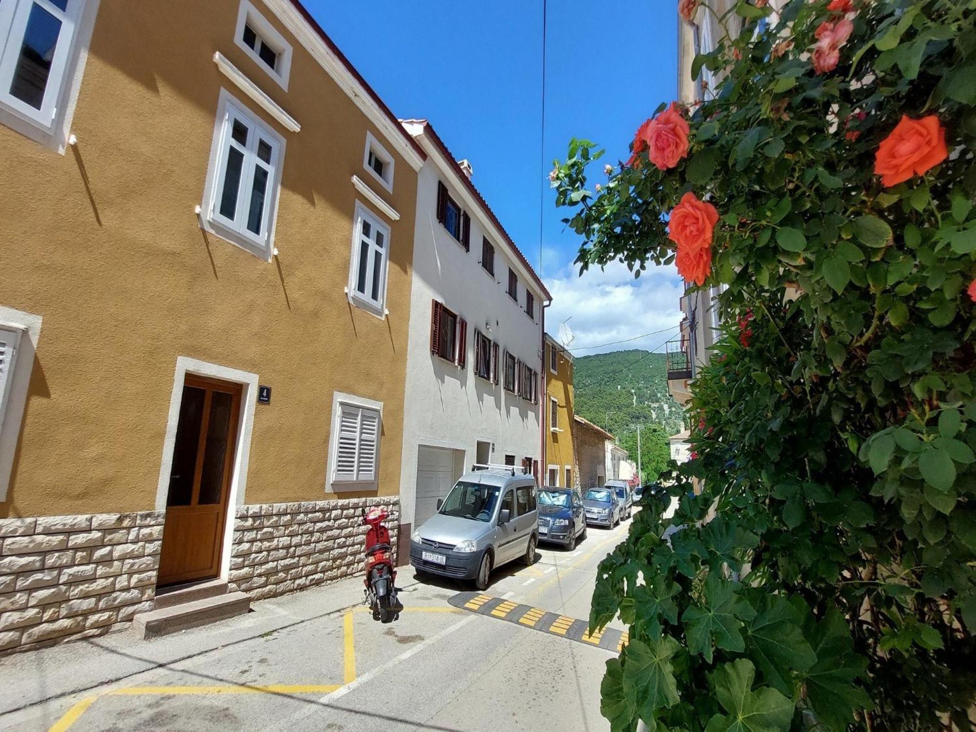 Rooms Argo Cres Rom bilde