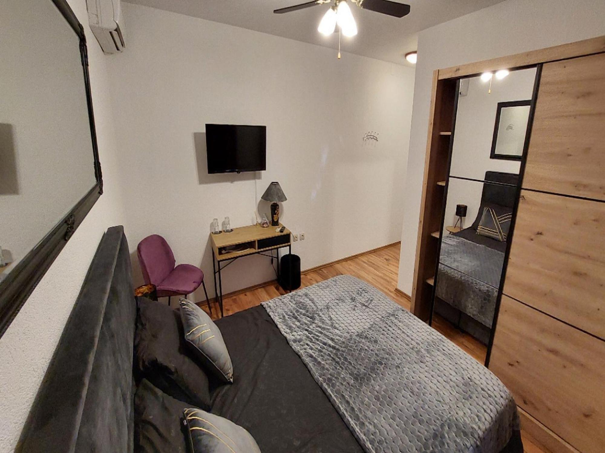 Rooms Argo Cres Rom bilde
